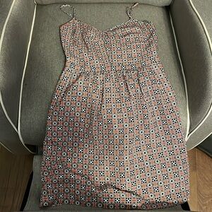 J.Crew dress